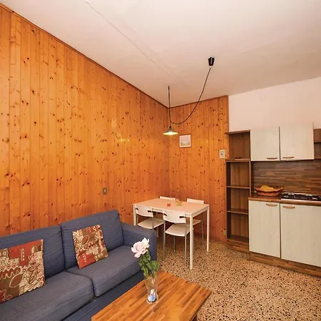 Apartment One-bedroom In Idro Anfo