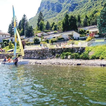 One-bedroom In Idro * Anfo