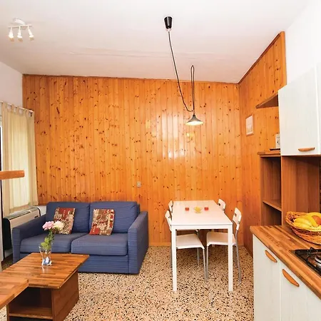 One-bedroom In Idro *