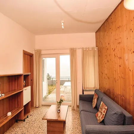 One-bedroom In Idro * Anfo